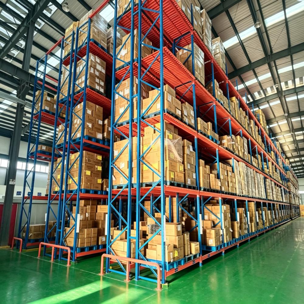 Pallet Racks -JJTH-009