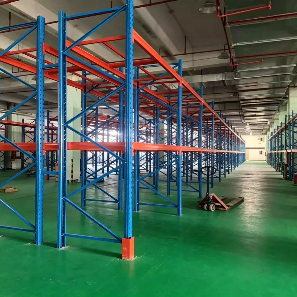 Pallet Racks -JJTH-006