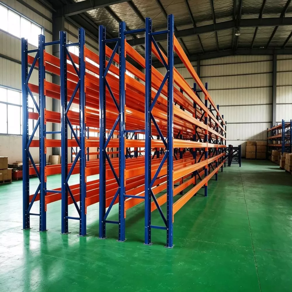 Pallet Racks -JJTH-0010