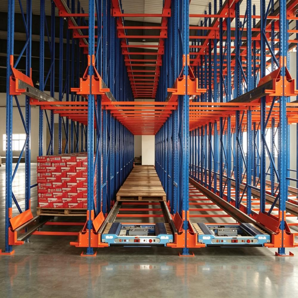  ‌Shuttle Rack-JJTH-0016