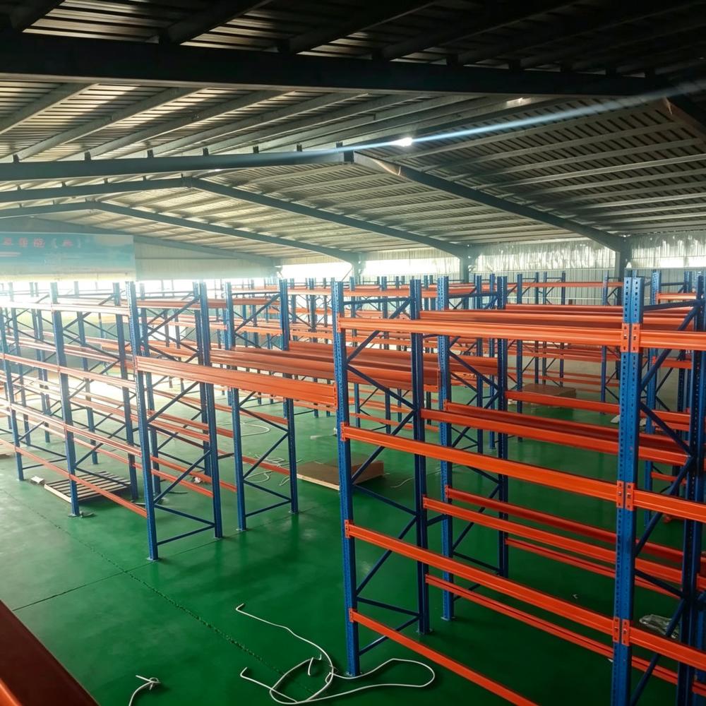 Pallet Racks -JJTH-0011