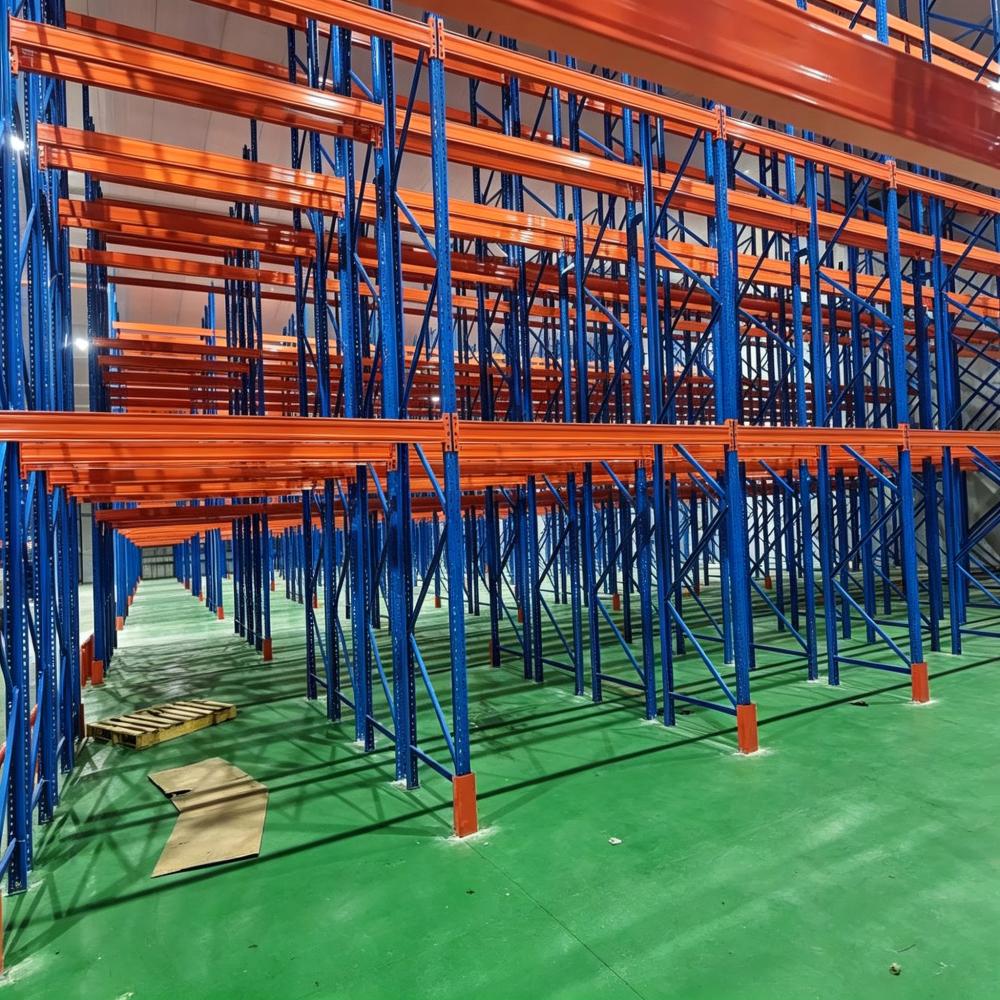 Pallet Racks -JJTH-0015