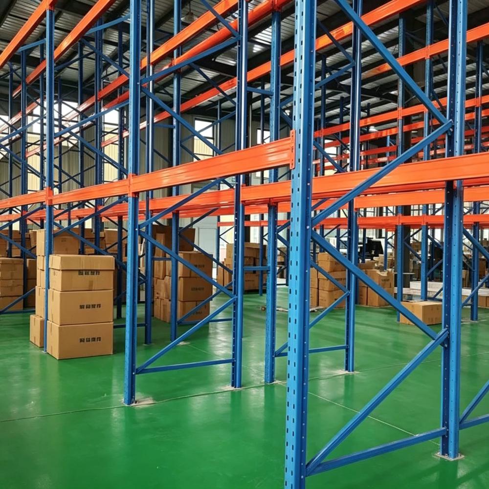 Pallet Racks -JJTH-0014