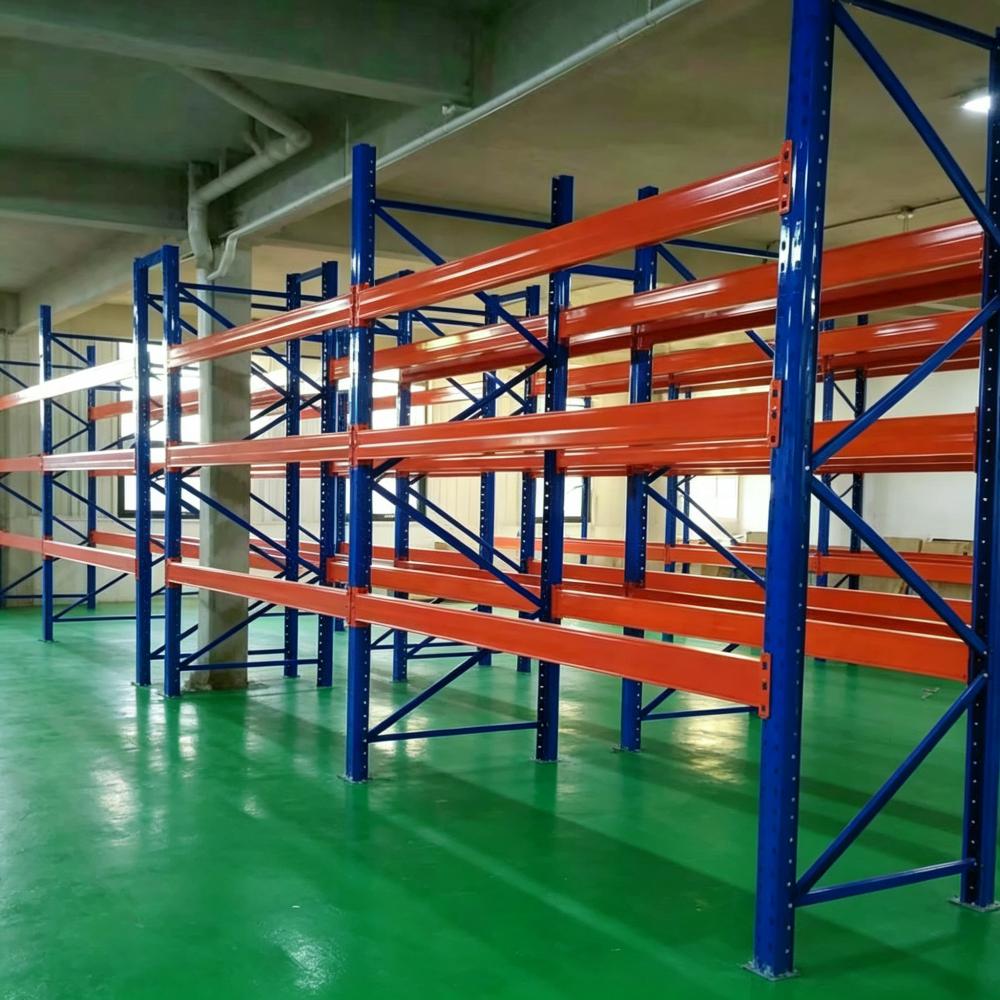 Pallet Racks -JJTH-0013