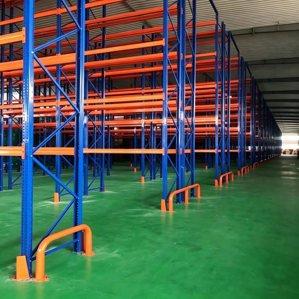 Pallet Racks -JJTH-0012