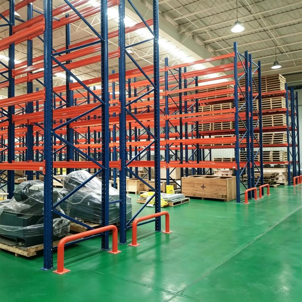 Pallet Racks -JJTH-0016