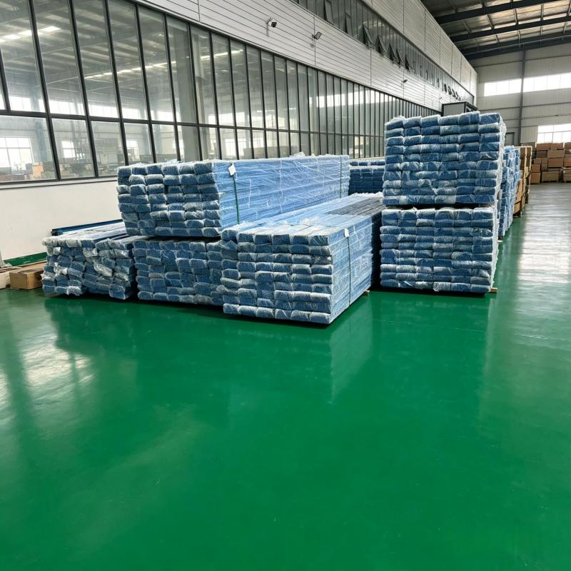 Heavy Duty Pallet Racking-JJHT-0010