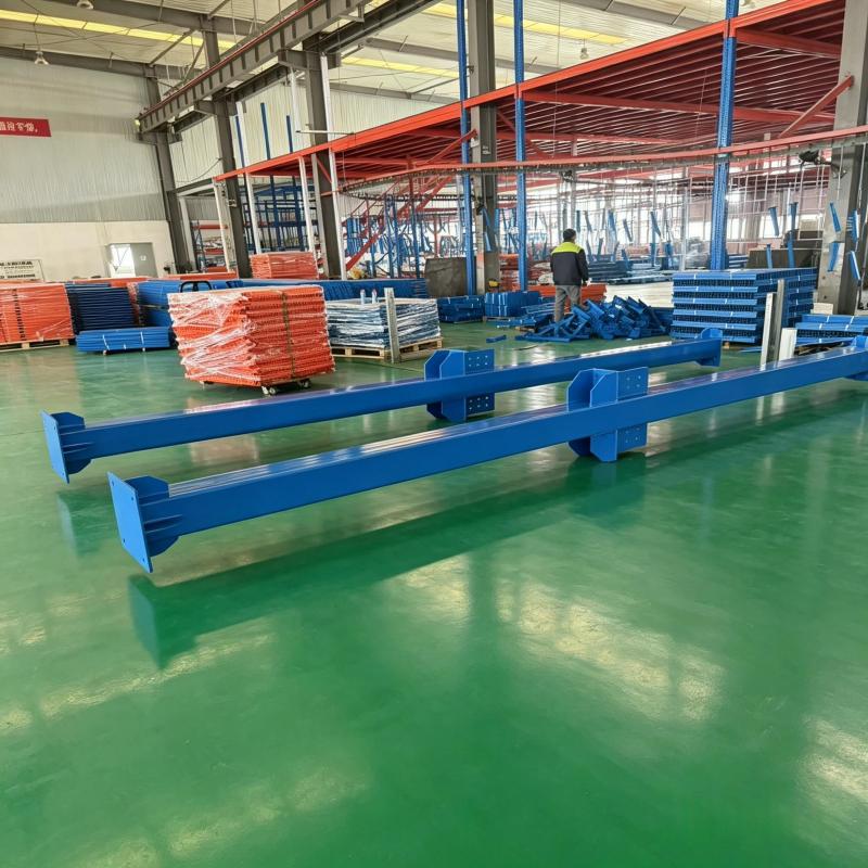 Heavy Duty Pallet Racking-JJHT-005