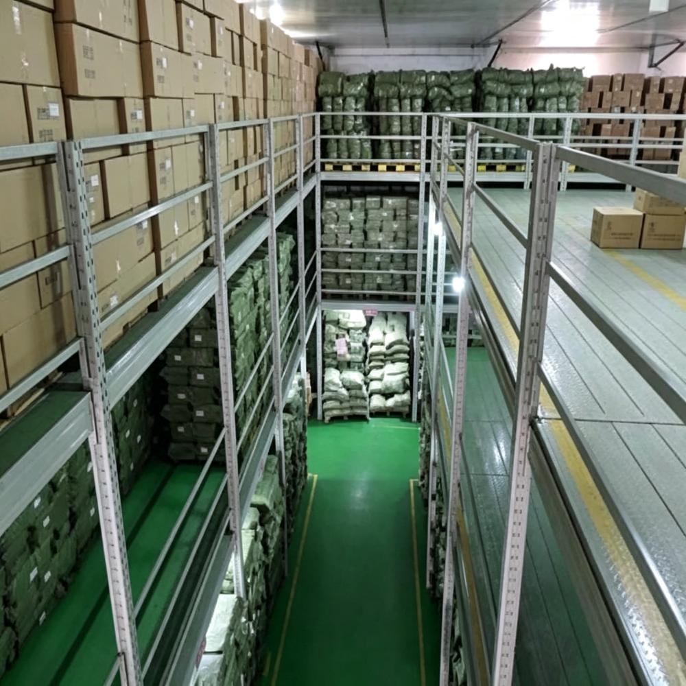 Steel Structure Platform -JJTH-004