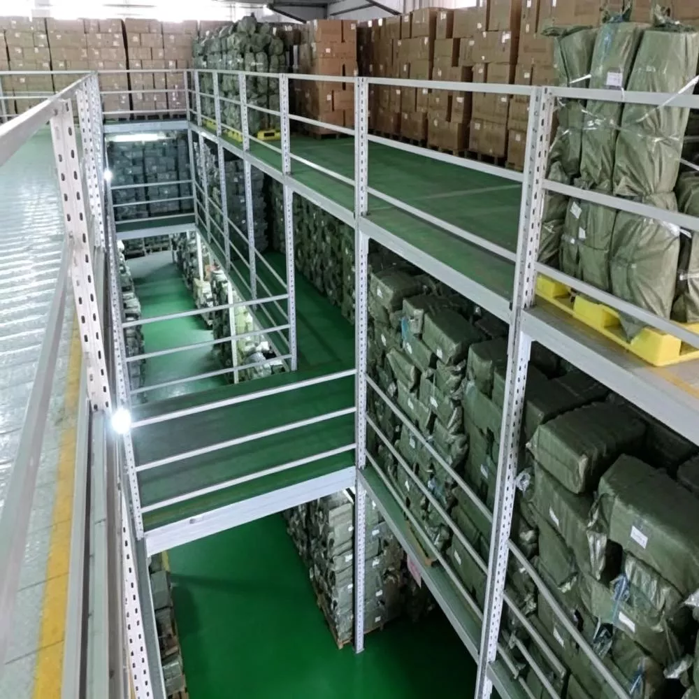 Steel Structure Platform -JJTH-006