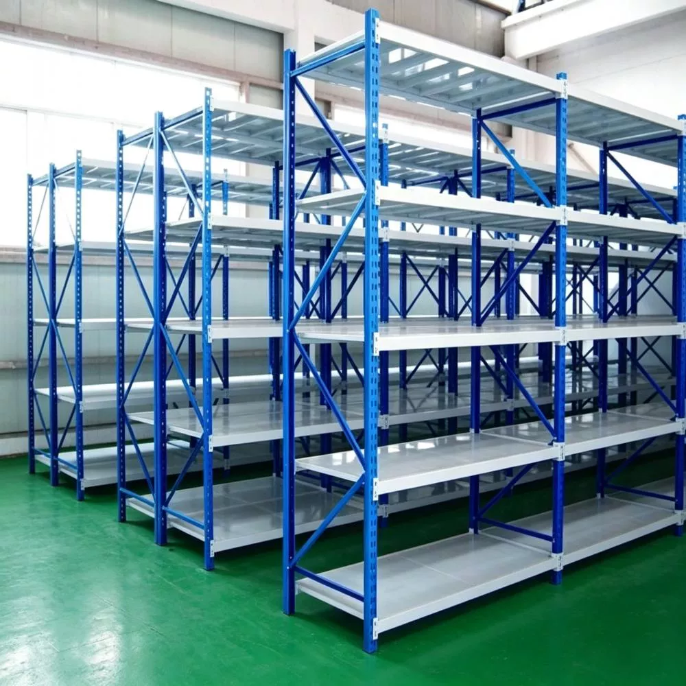 Medium Duty Storage Racking-JJHT-01