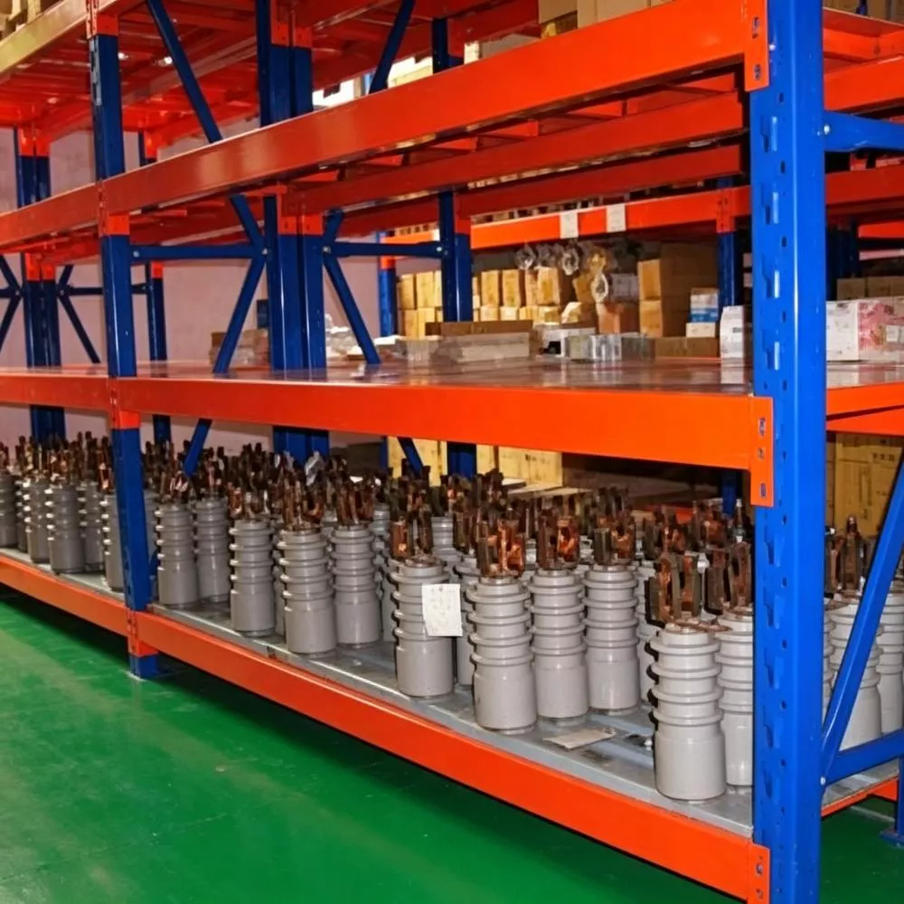 Medium Duty Storage Racking-JJHT-02