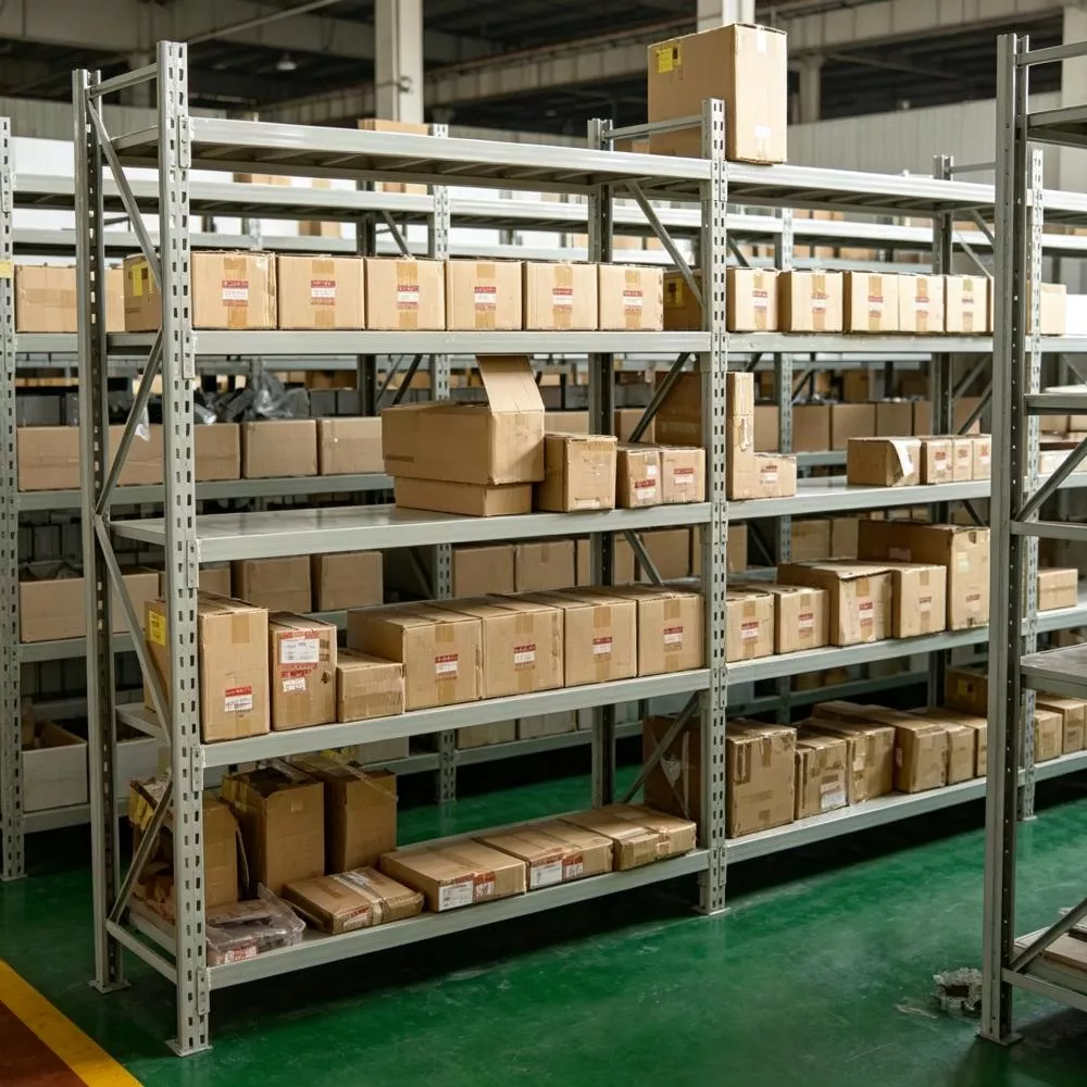 Medium Duty Storage Racking-JJHT-05