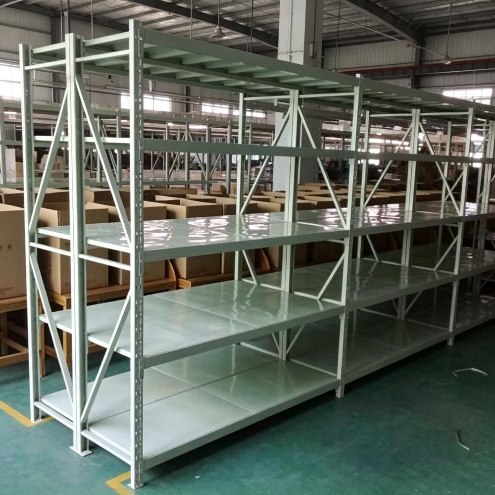 Medium Duty Storage Racking-JJHT-09