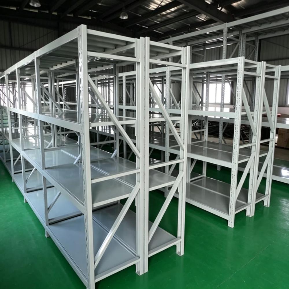 Medium Duty Storage Racking-JJHT-07
