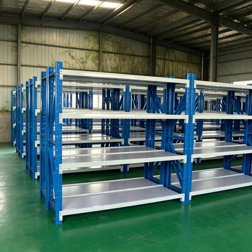 Medium Duty Storage Racking-JJHT-06
