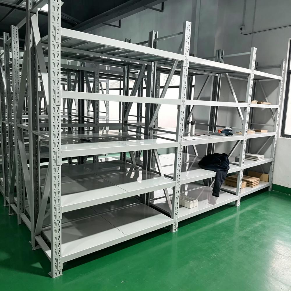 Medium Duty Storage Racking-JJHT-012