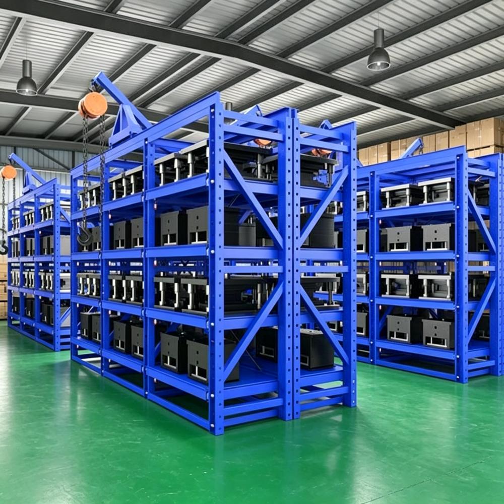 ‌mould rack‌-JJHT-009