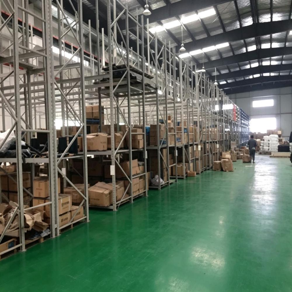 Mezzanine Floor Racking -JJTH-003