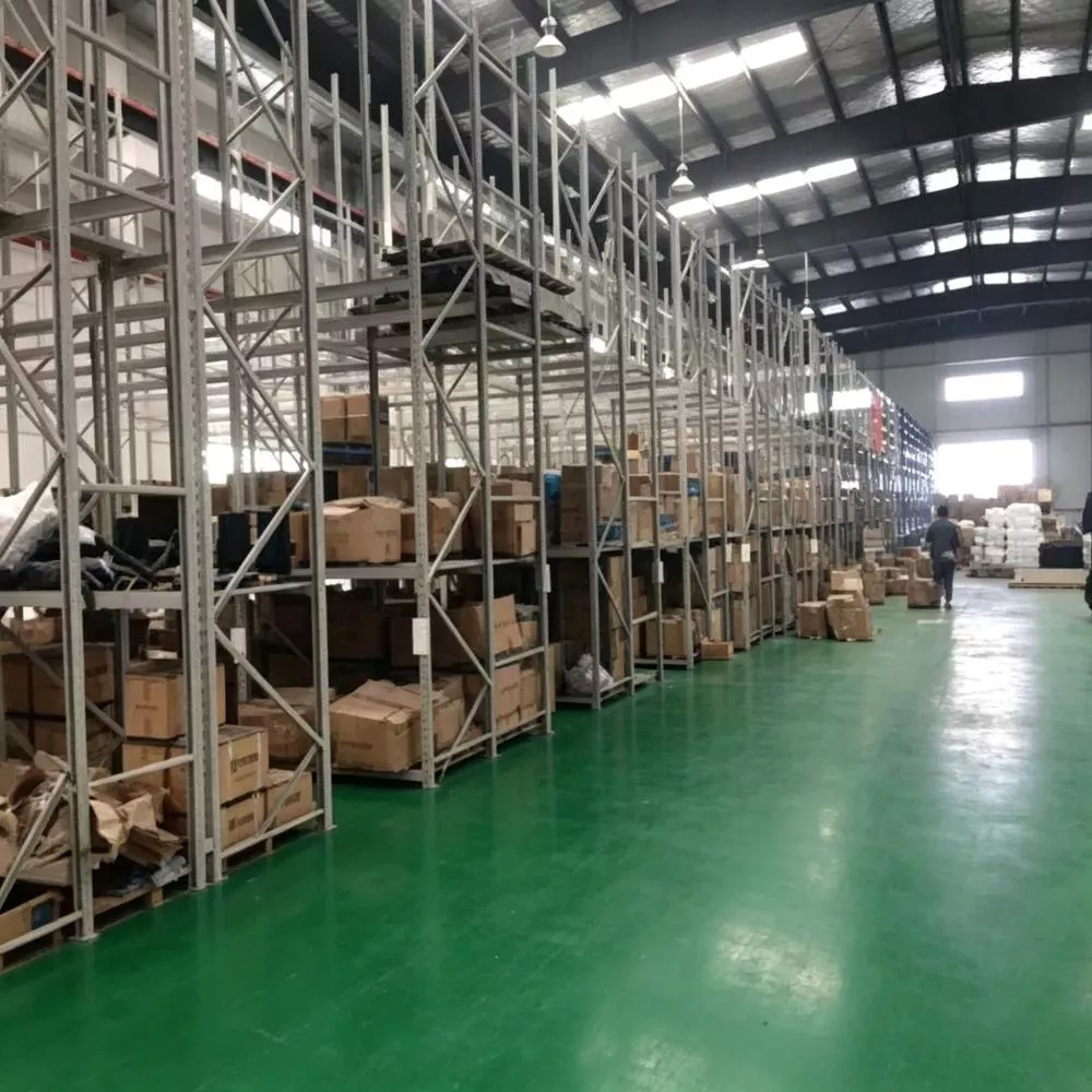 Mezzanine Floor Racking -JJTH-003
