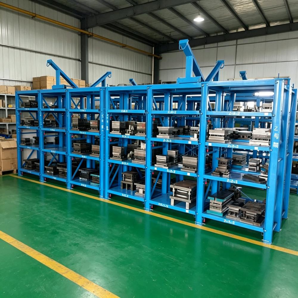 ‌mould rack‌-JJHT-001