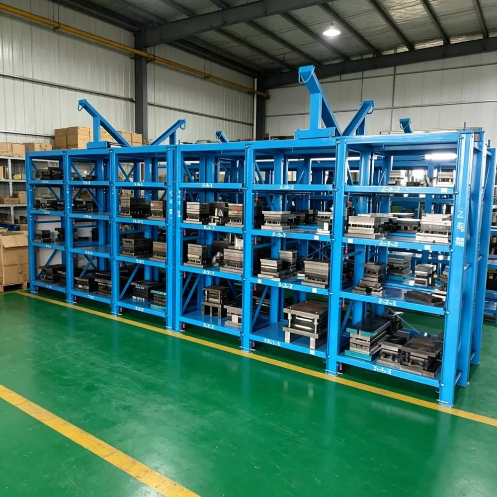‌mould rack‌-JJHT-001