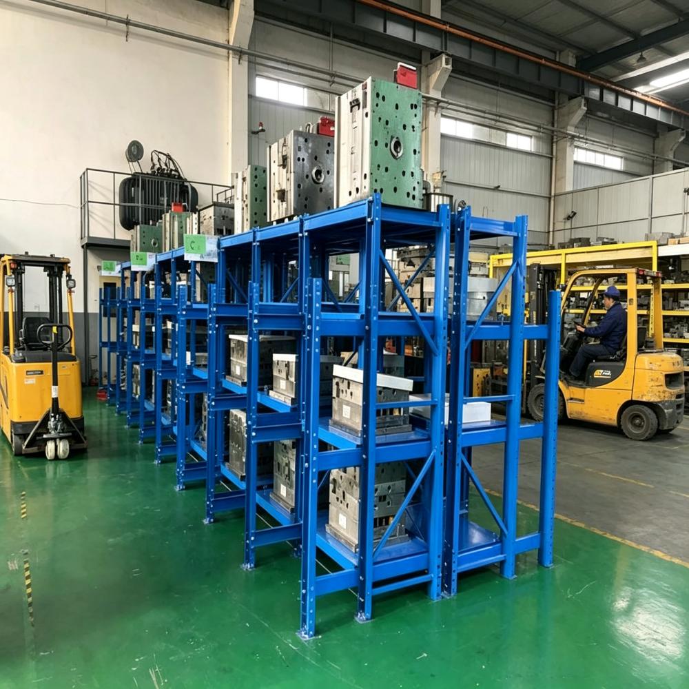 ‌mould rack‌-JJHT-006