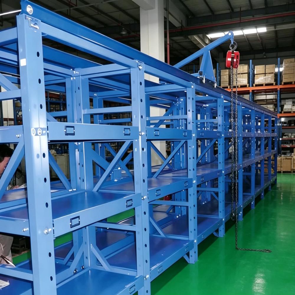 ‌mould rack‌-JJHT-008