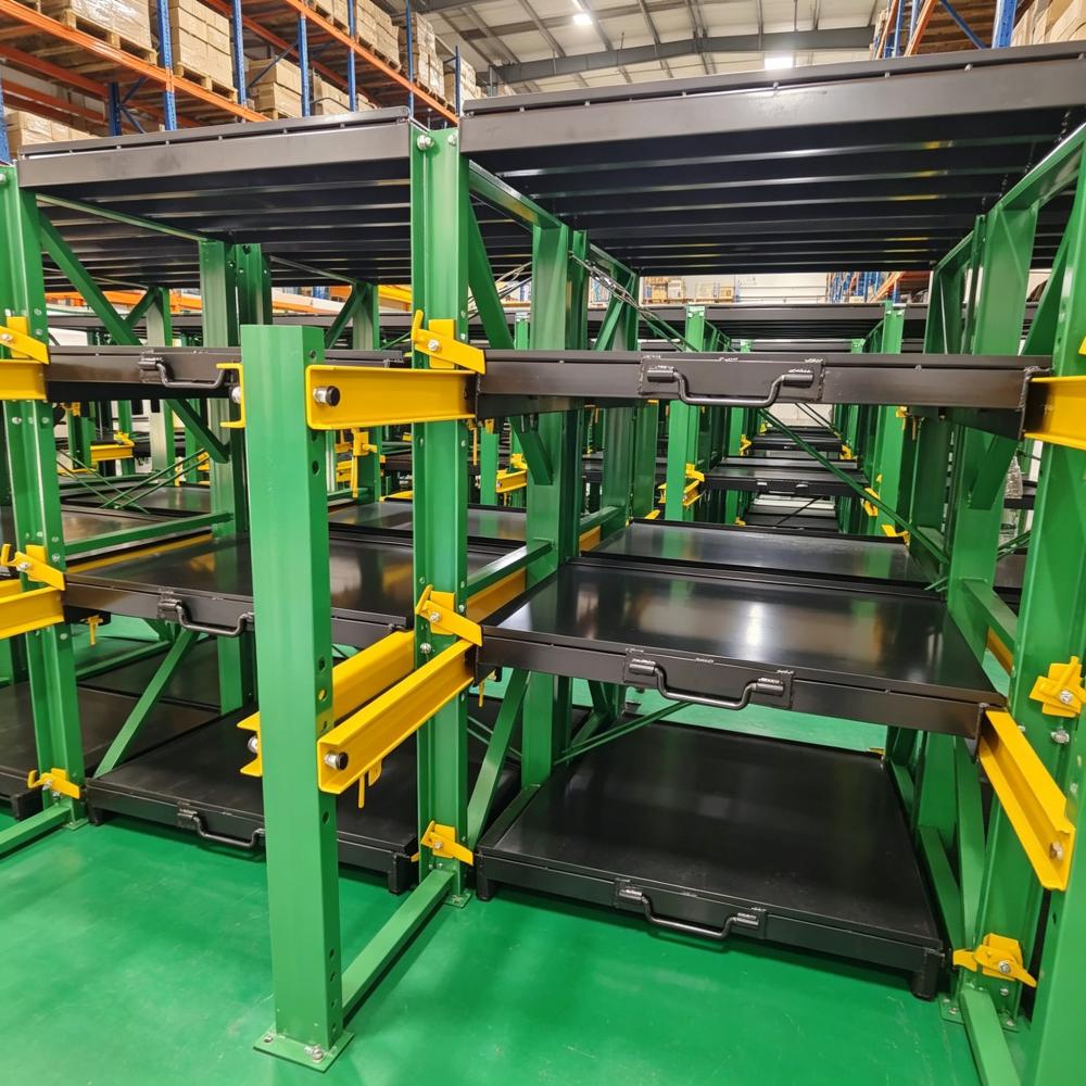 ‌mould rack‌-JJHT-0013