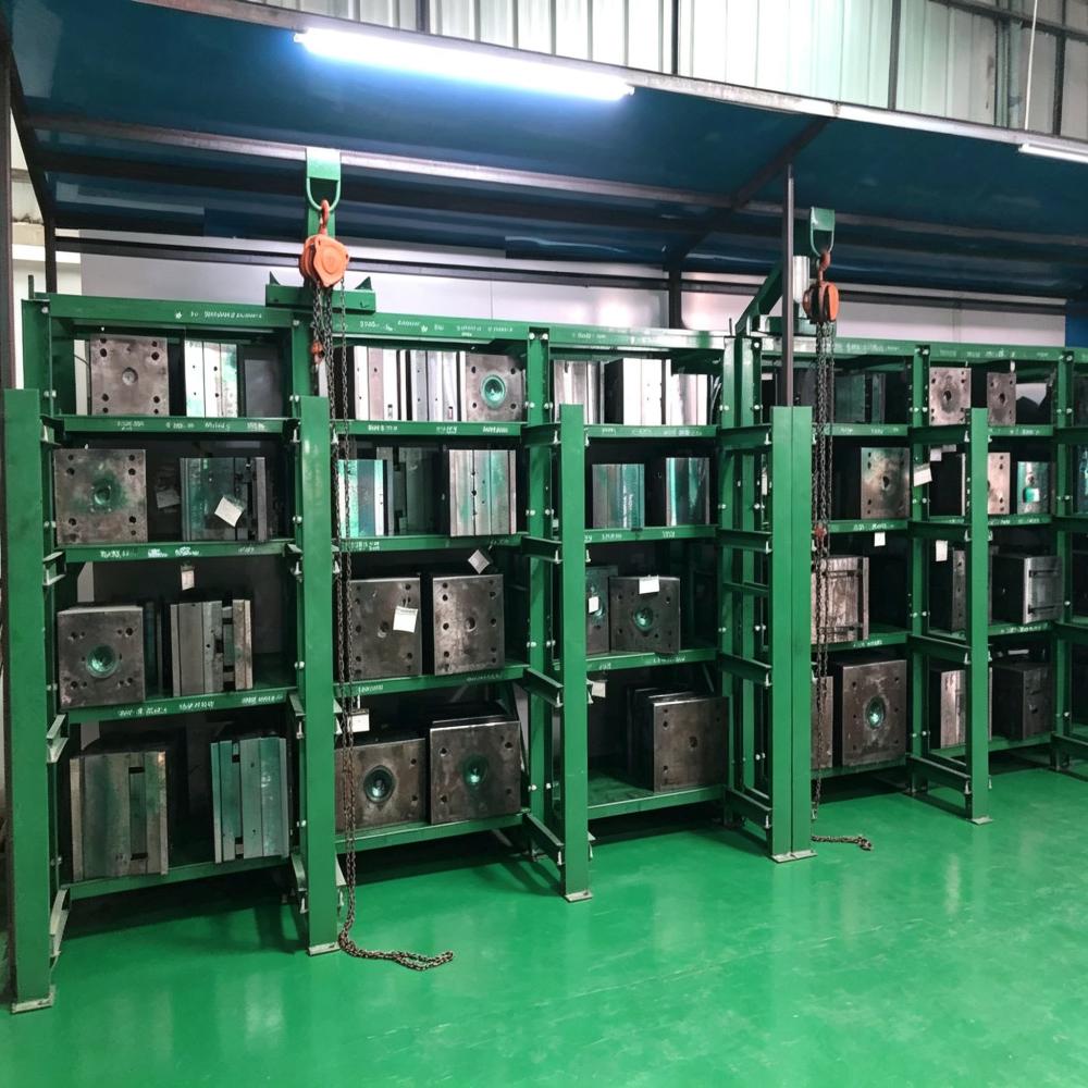 ‌mould rack‌-JJHT-0011