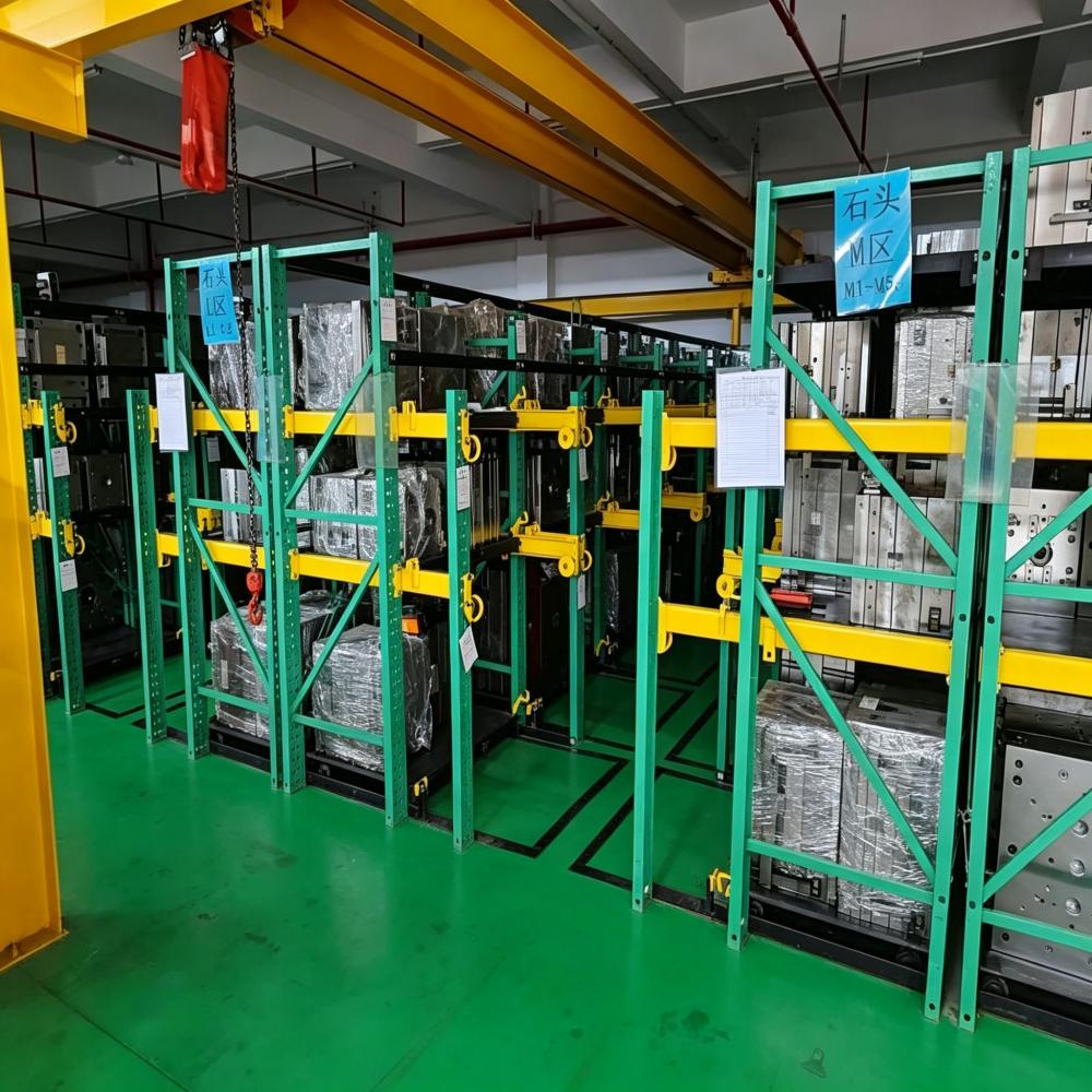 ‌mould rack‌-JJHT-0012