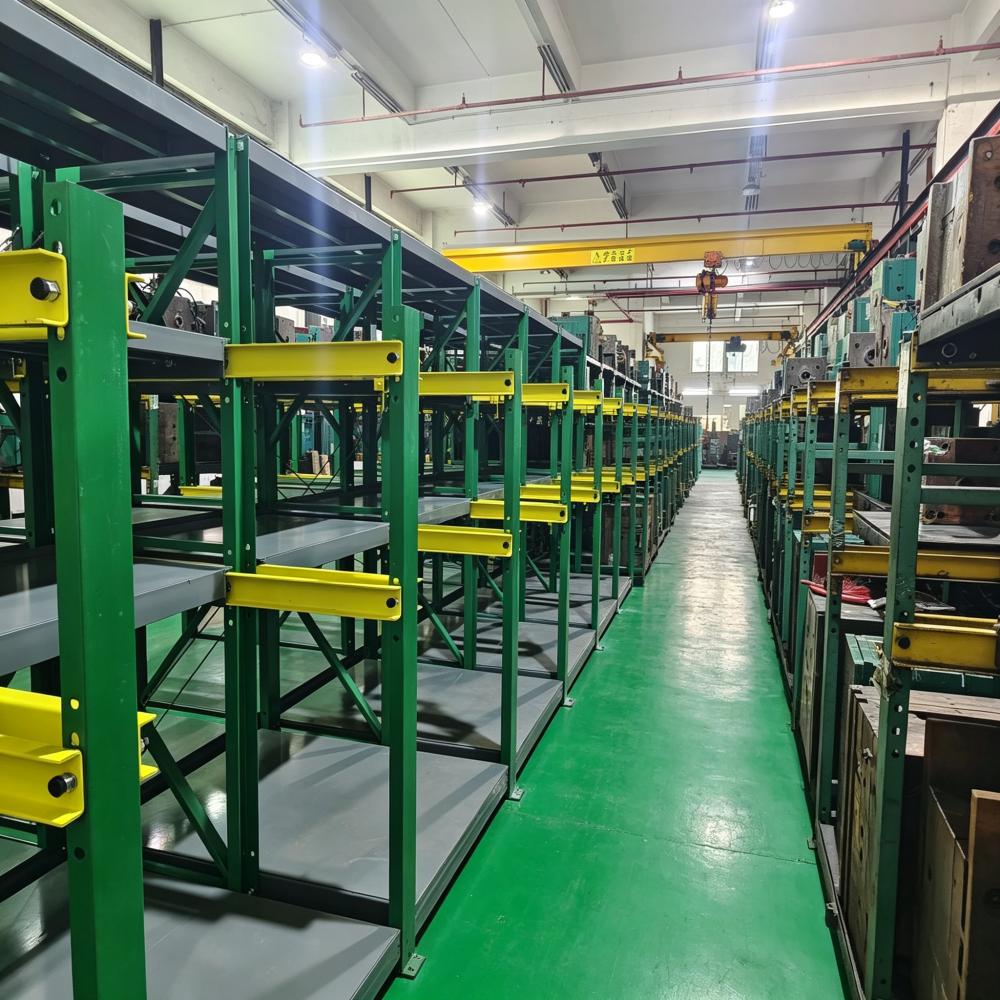 ‌mould rack‌-JJHT-0017
