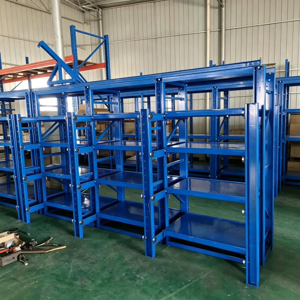 ‌mould rack‌-JJHT-0021