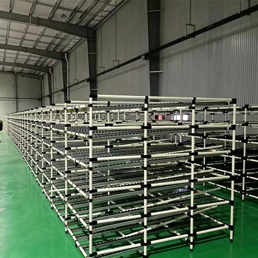 lean pipe shelf‌-JJTH-006