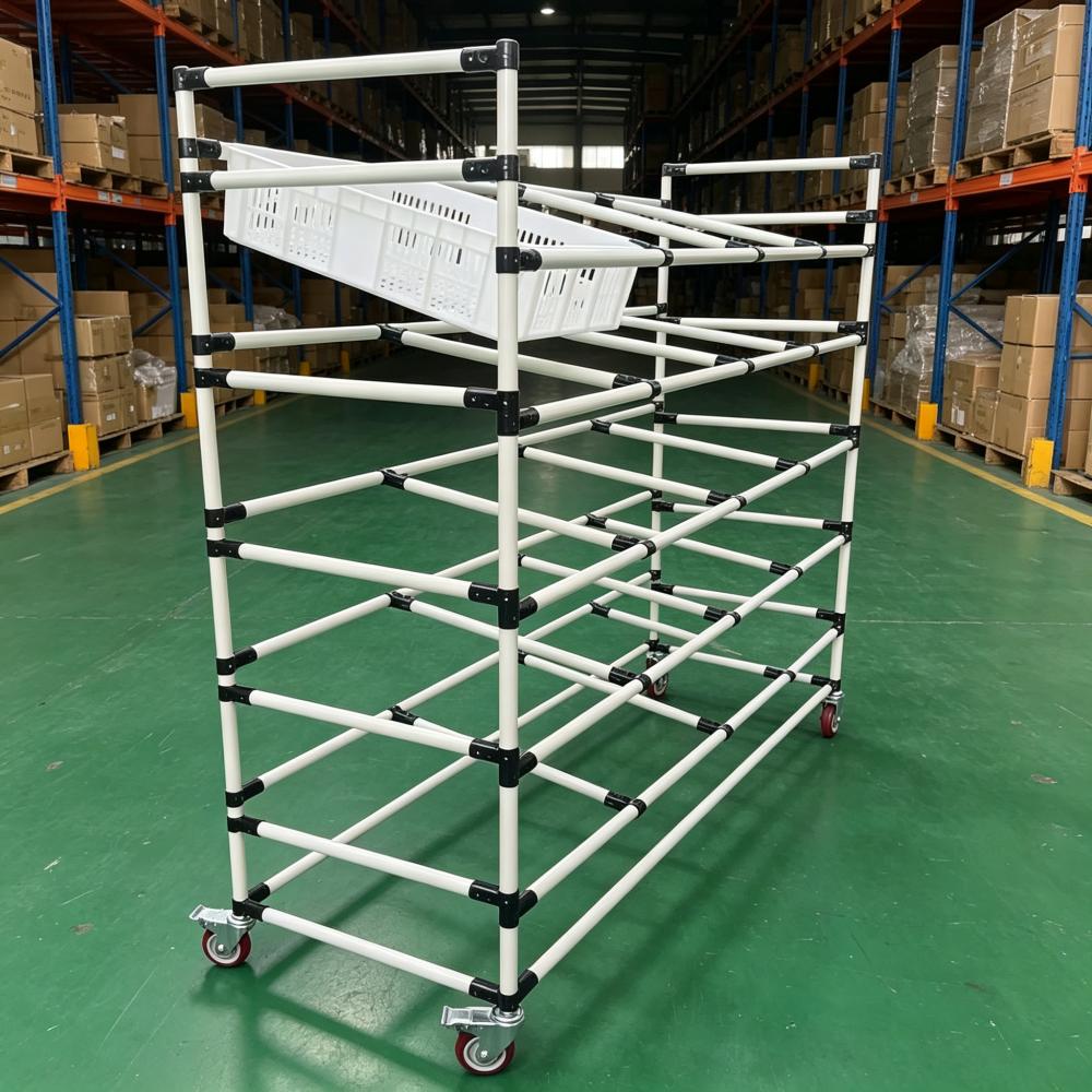 lean pipe shelf‌-JJTH-0015