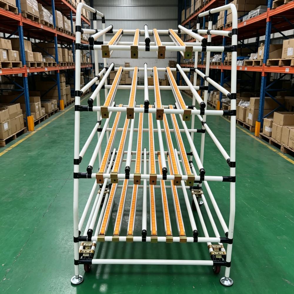 lean pipe shelf‌-JJTH-0011
