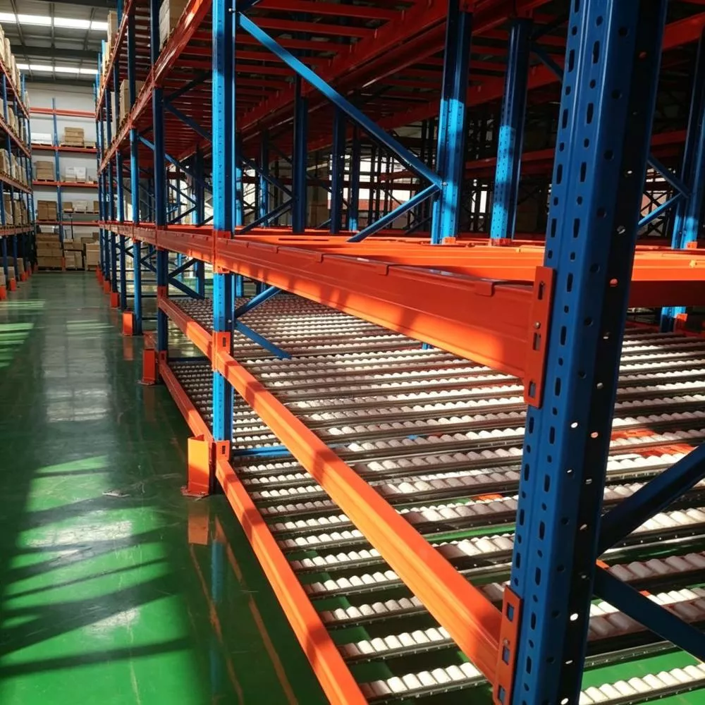 Flow Rack-JJHT-005