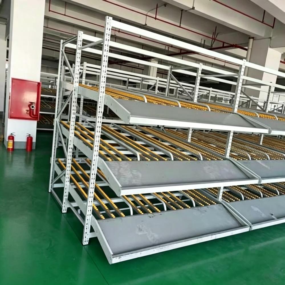 Flow Rack-JJHT-003