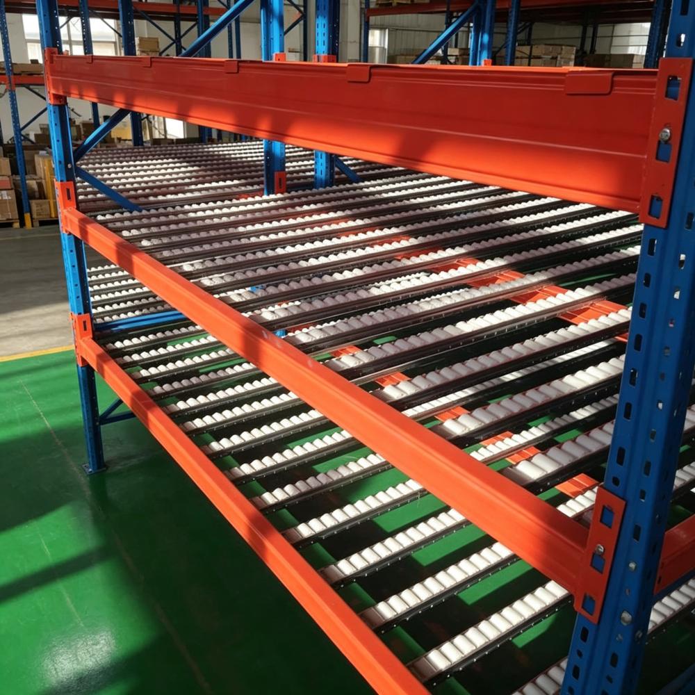 Flow Rack-JJHT-001