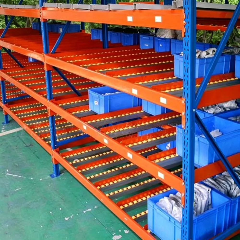 Flow Rack-JJHT-002